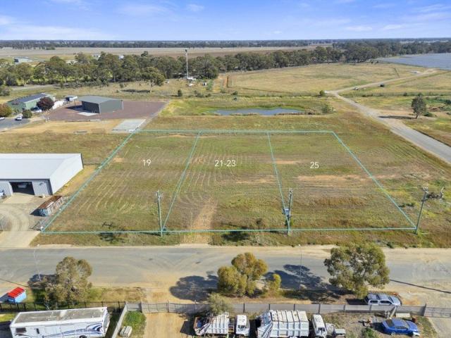 Apartment for sale in Corowa, New South Wales