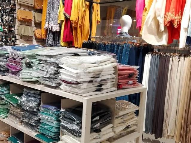 Commercial for sale in Islamabad