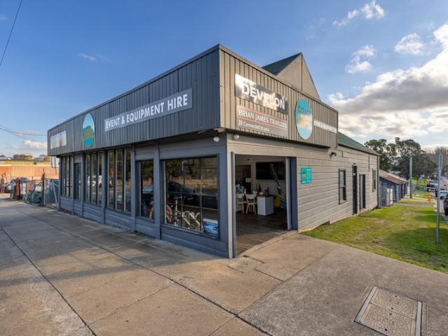 Warehouse for rent in Murrah, New South Wales