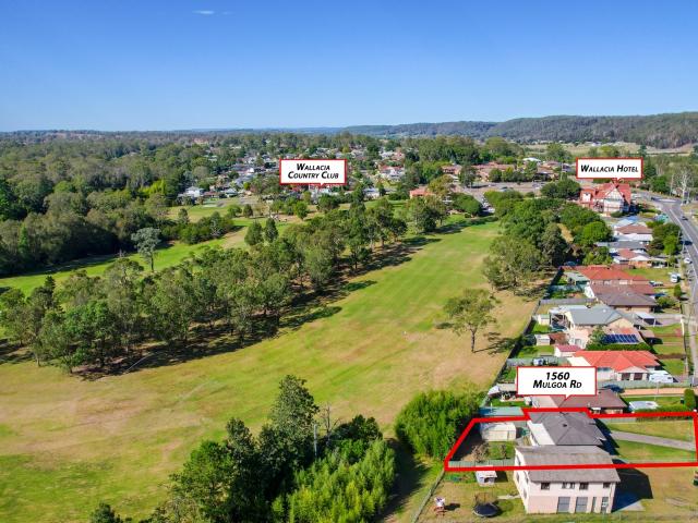 House for sale in Sydney, New South Wales