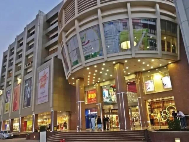 Commercial for sale in Hyderabad, Federally Administered Tribal Areas fata