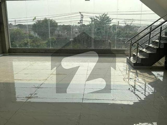 Office for rent in Rawalpindi, Islamabad Capital Territory