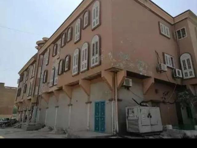 Commercial for sale in Dera Ghazi Khan, Islamabad Capital Territory