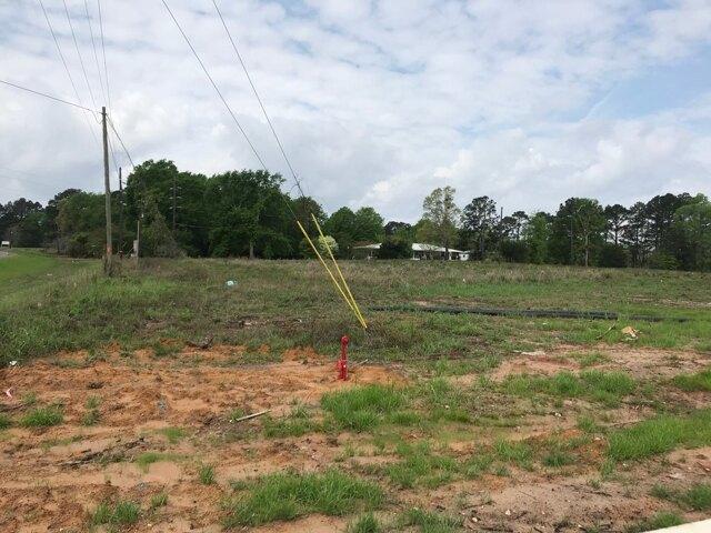 Land for sale in Many