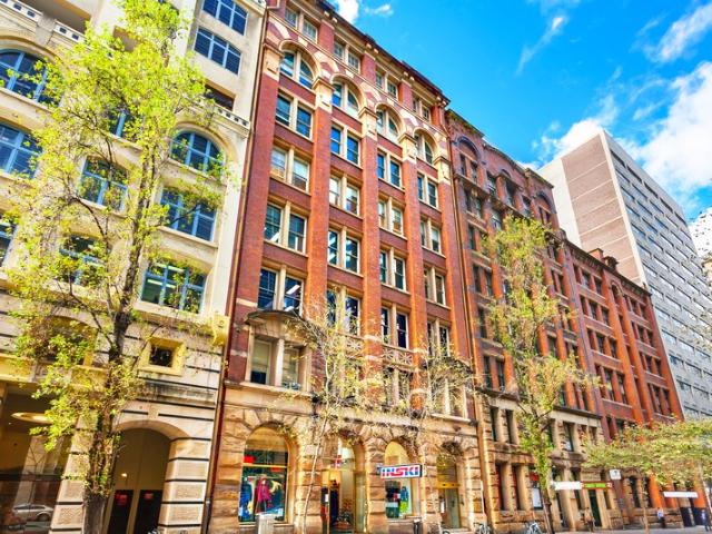 Office for sale in Sydney, New South Wales