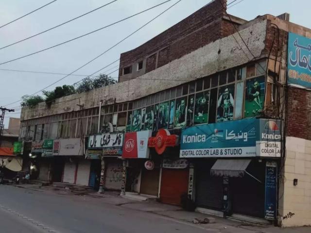 Commercial for rent in Rawalpindi, Islamabad Capital Territory