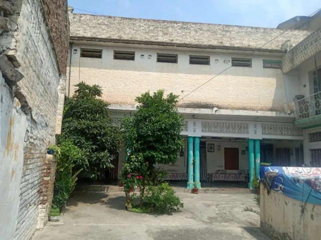 Commercial for sale in Mansehra, North West Frontier Province