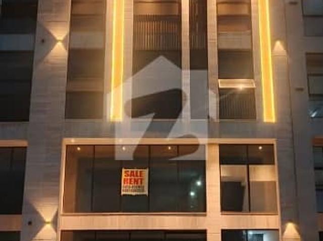 Office for sale in Rawalpindi, Islamabad Capital Territory