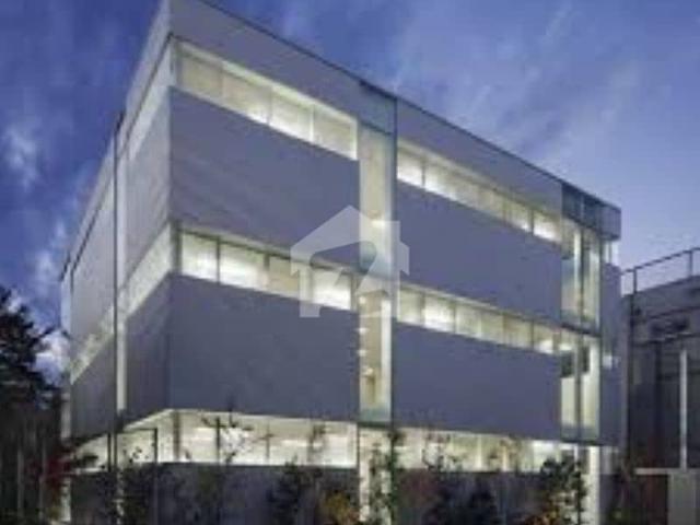 Building for sale in Rawalpindi, Islamabad Capital Territory