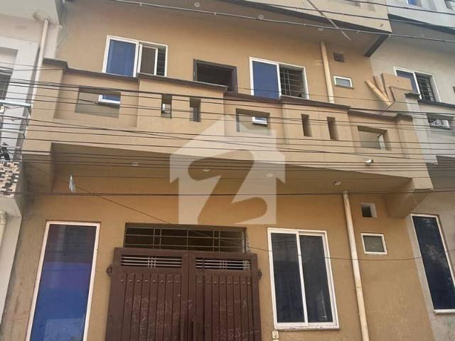 Building for sale in Islamabad