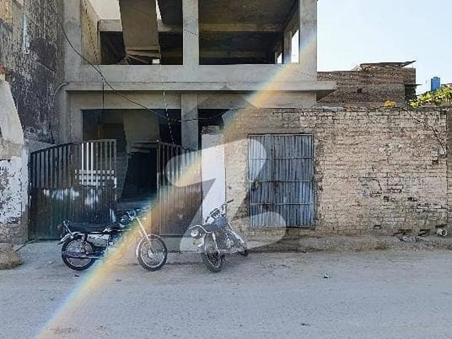 Building for rent in Rawalpindi, Islamabad Capital Territory
