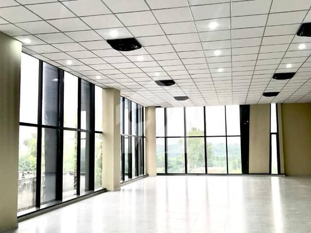 Building for rent in اسلام آباد, زون 1