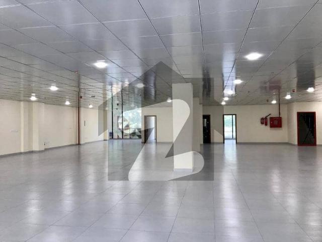 Building for rent in Islamabad