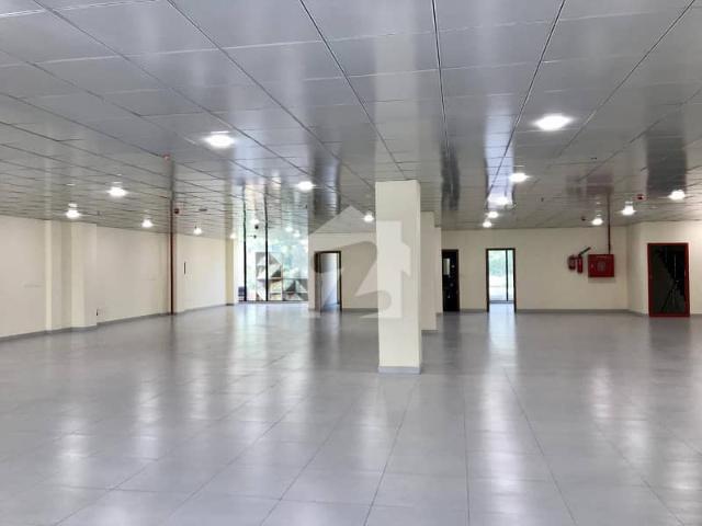 Building for rent in Islamabad