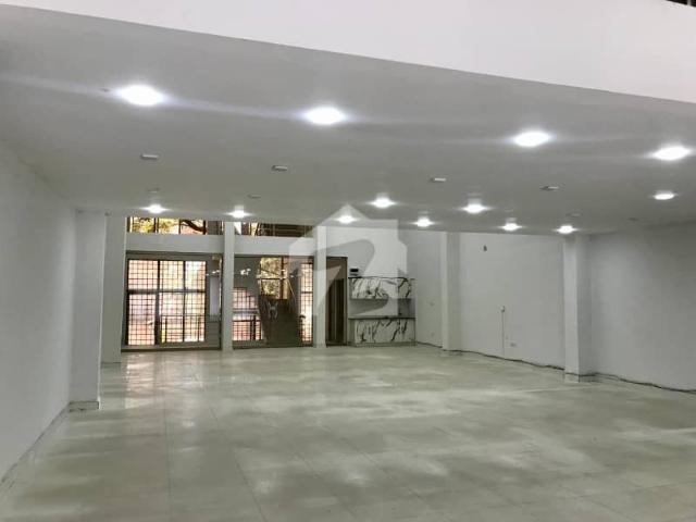 Building for rent in Islamabad