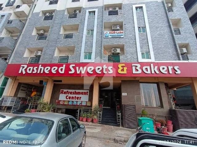 Building for sale in Islamabad