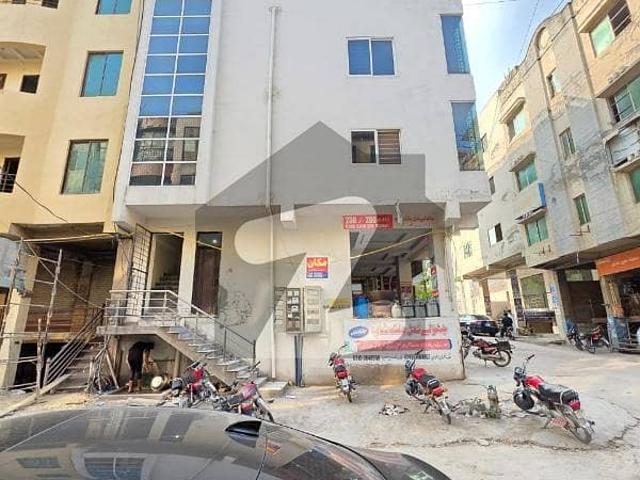 Building for sale in Islamabad