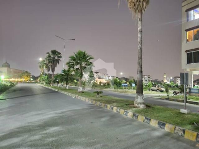 Building for sale in Islamabad