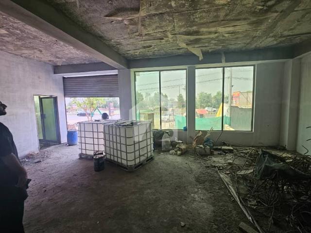 Building for rent in Multan, Islamabad Capital Territory