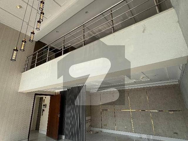 Building for rent in Rawalpindi, Islamabad Capital Territory
