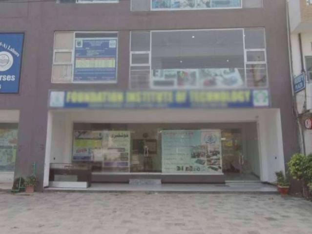 Commercial for rent in Rawalpindi, Islamabad Capital Territory