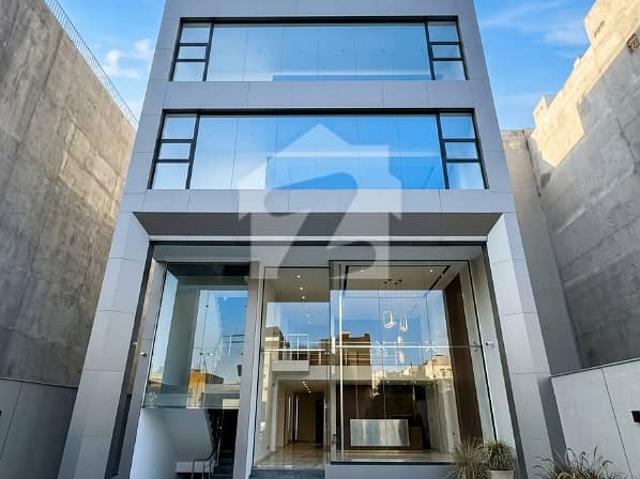 Building for rent in Rawalpindi, Islamabad Capital Territory
