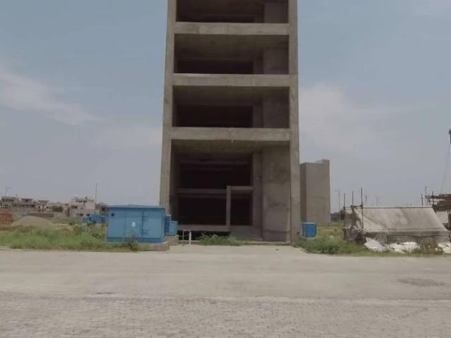 Commercial for rent in Rawalpindi, Islamabad Capital Territory