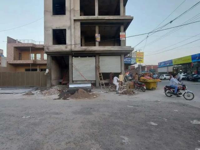 Commercial for rent in Faisalabad, Islamabad Capital Territory