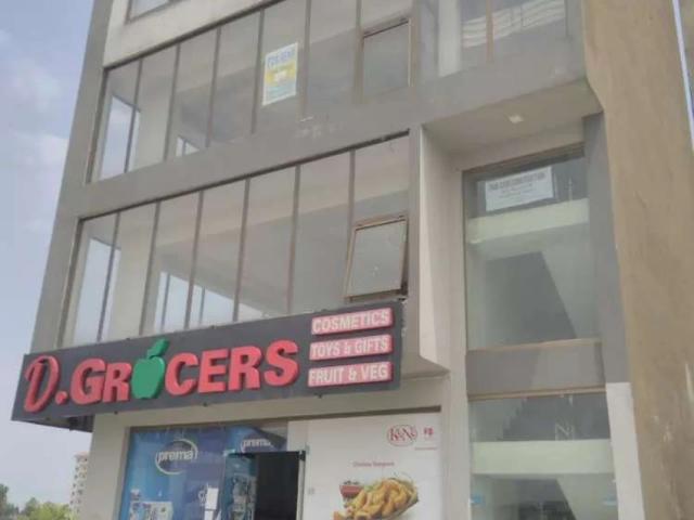 Commercial for rent in Islamabad