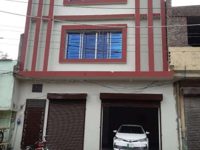 Commercial for rent in Rawalpindi, Islamabad Capital Territory
