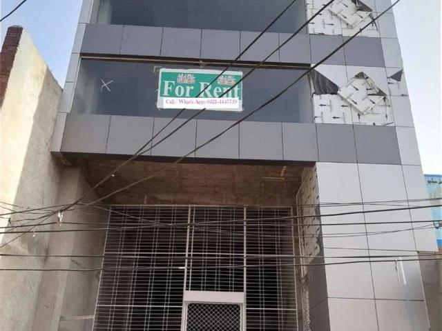 Commercial for rent in Rawalpindi, Islamabad Capital Territory