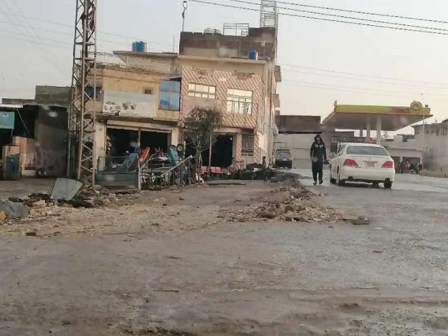 Commercial for sale in ویسٹریج, تحصیل راولپنڈی چھاؤنی