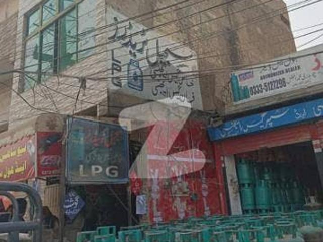 Building for sale in Rawalpindi, Punjab