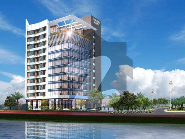 Building for sale in Rawalpindi, Islamabad Capital Territory