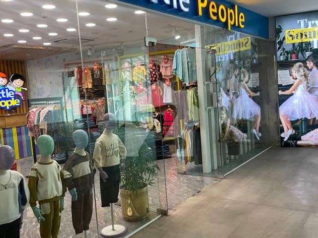 Commercial for sale