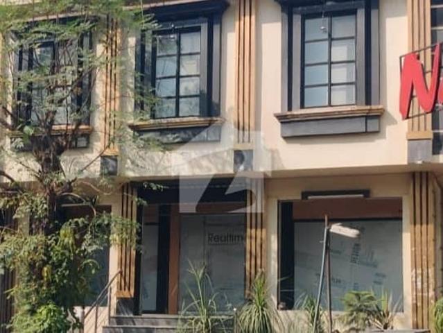 Building for sale in Islamabad