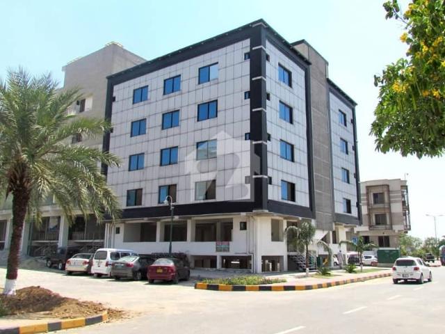 Building for sale in Islamabad