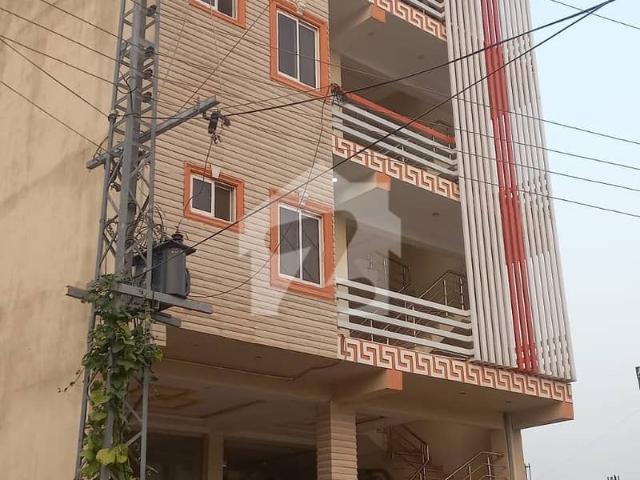 Building for sale in Islamabad
