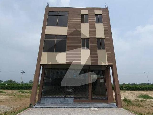 Building for sale in Rawalpindi, Islamabad Capital Territory