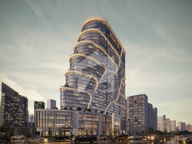 Building for sale