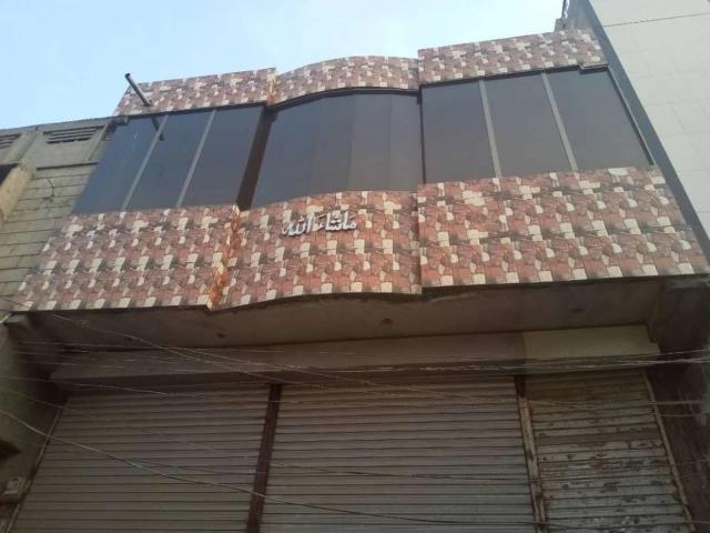 Commercial for sale in Islamabad Capital Territory