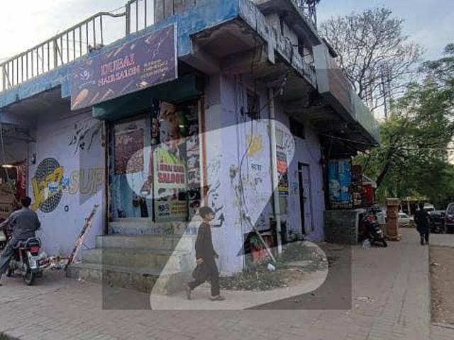Building for sale in Islamabad