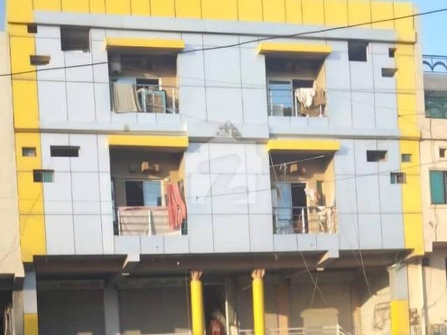Office for sale in Islamabad