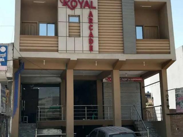 Commercial for sale in Rawalpindi, Islamabad Capital Territory