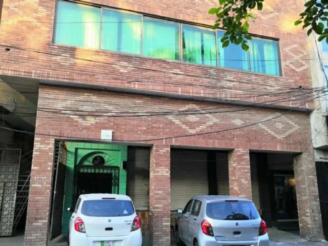 Commercial for rent in Rawalpindi, Islamabad Capital Territory
