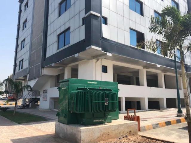 Commercial for rent in Islamabad