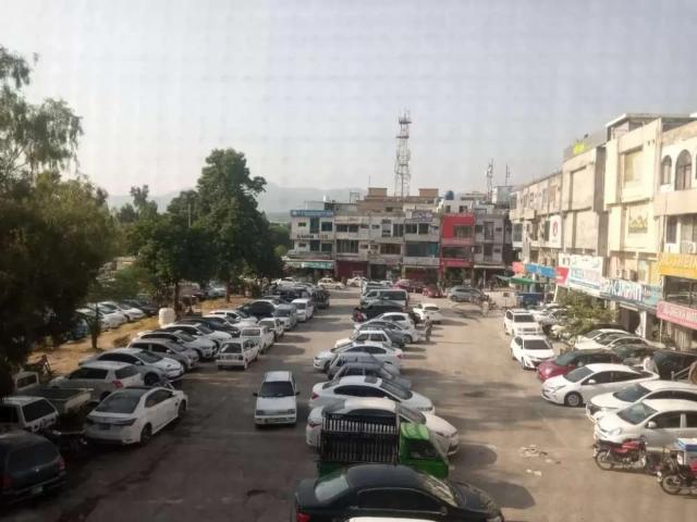 Commercial for sale in Islamabad