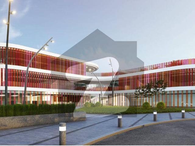 Building for sale in Faisalabad, Islamabad Capital Territory