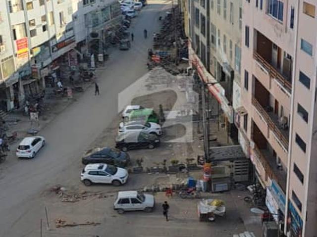 Building for sale in Islamabad