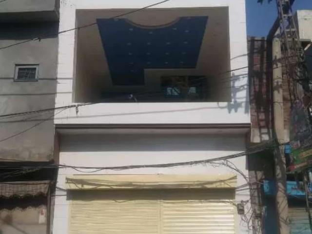 Commercial for sale in Rawalpindi, Islamabad Capital Territory